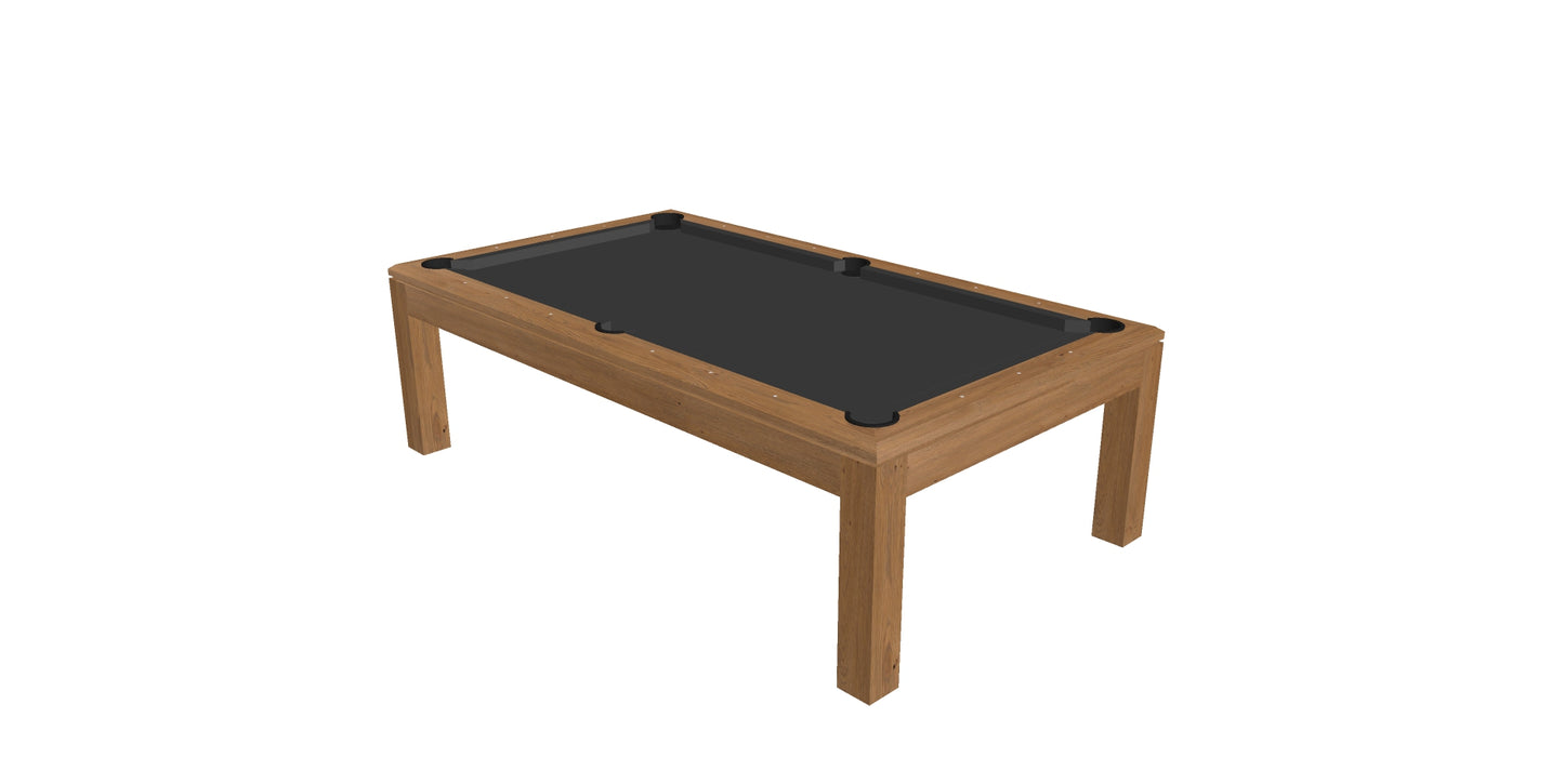 La Condo Pool Table