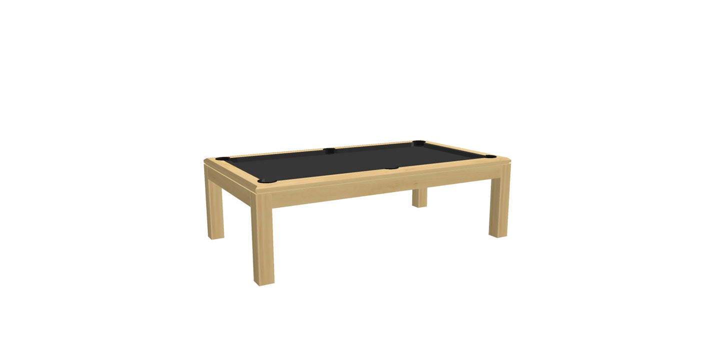 La Condo Pool Table