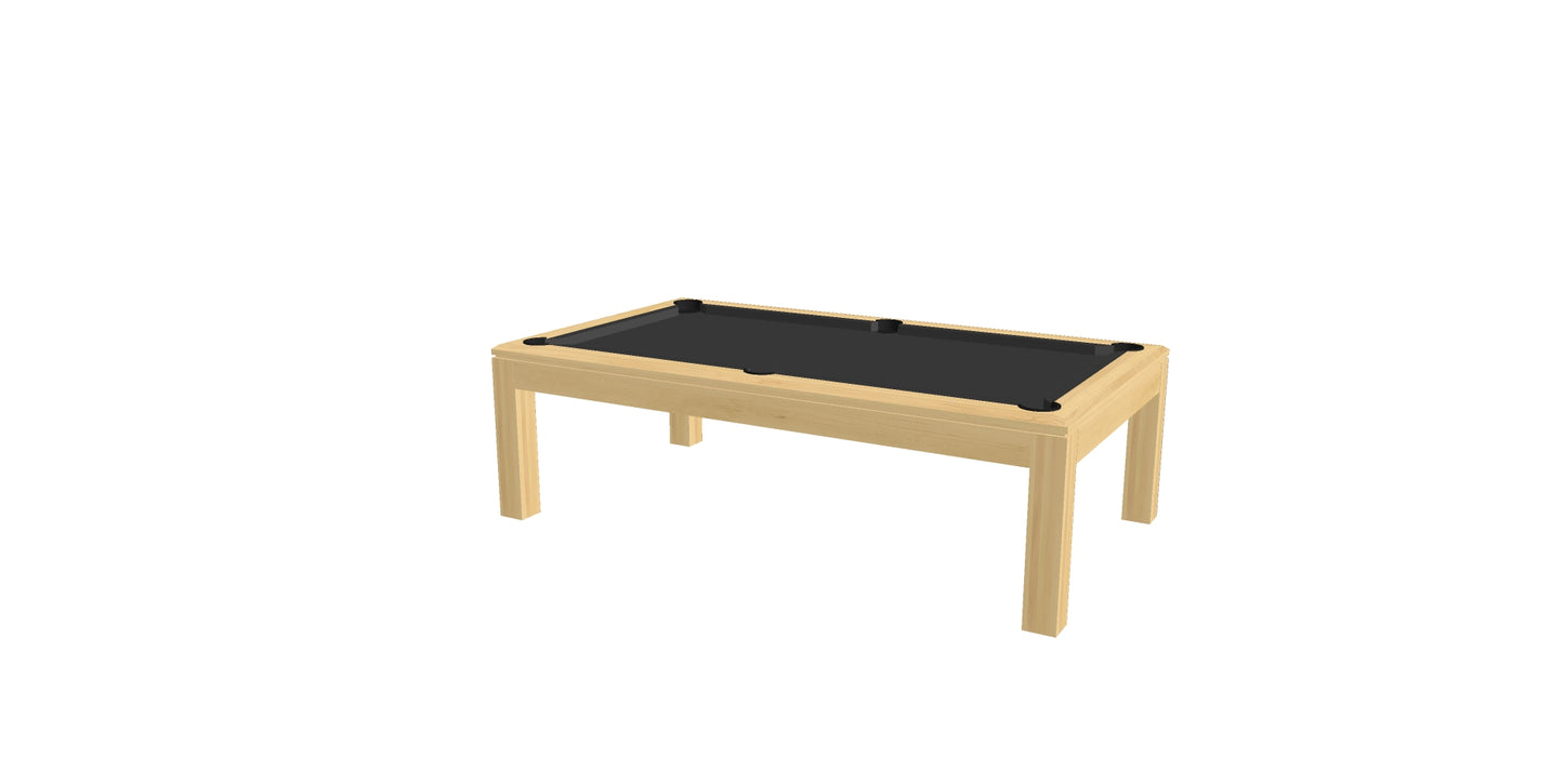 La Condo Pool Table