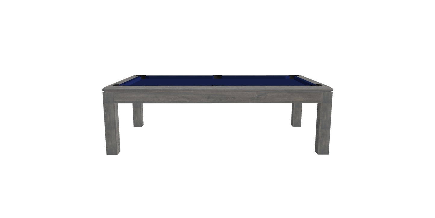 La Condo Pool Table