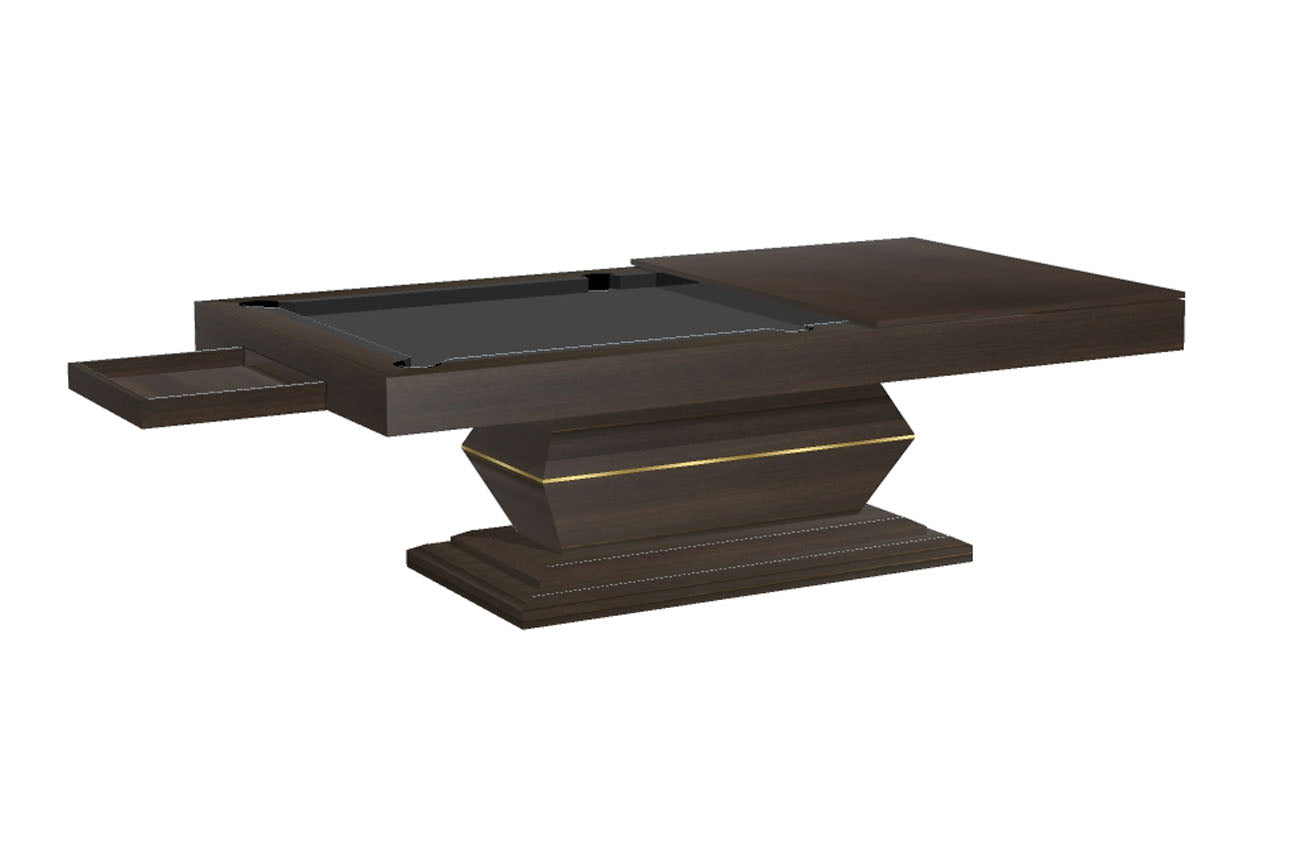 Life Pool Table