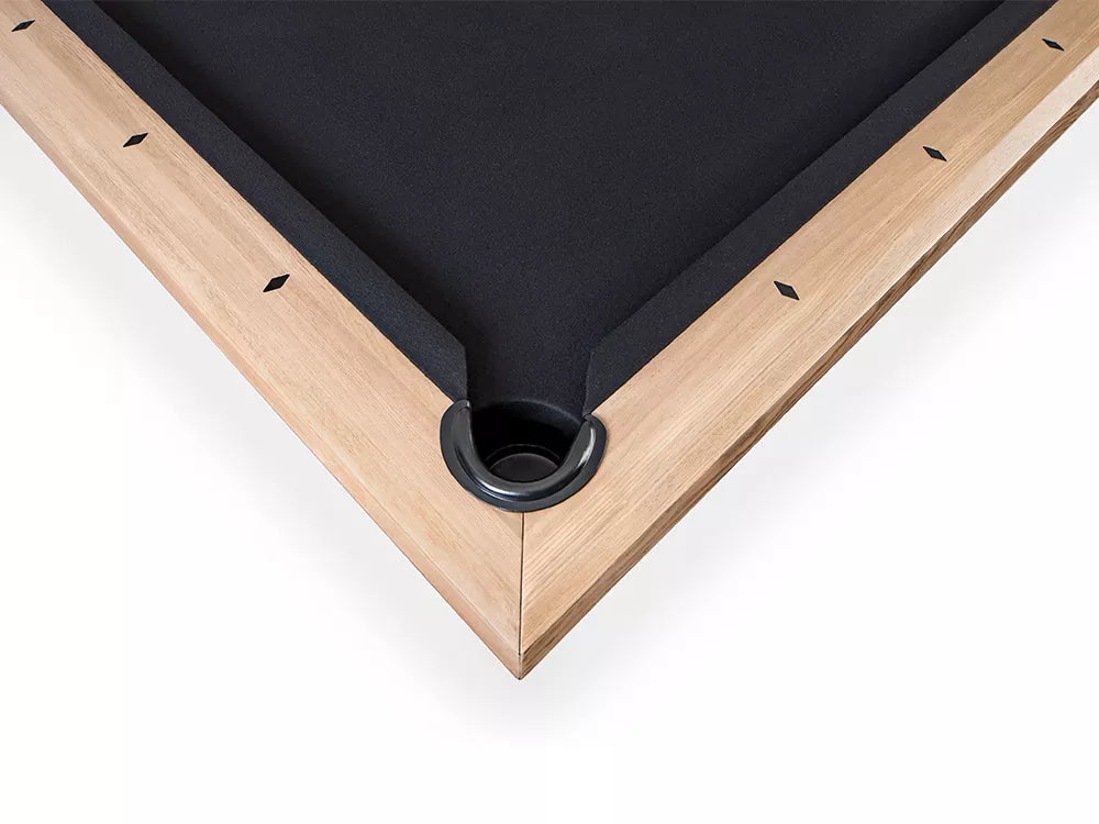 Lincoln Pool Table