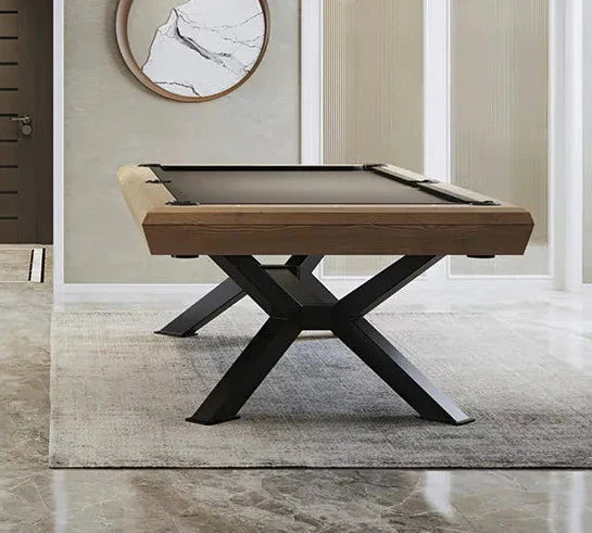 Lincoln Pool Table