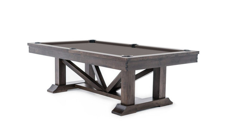 Lucas Pool Table