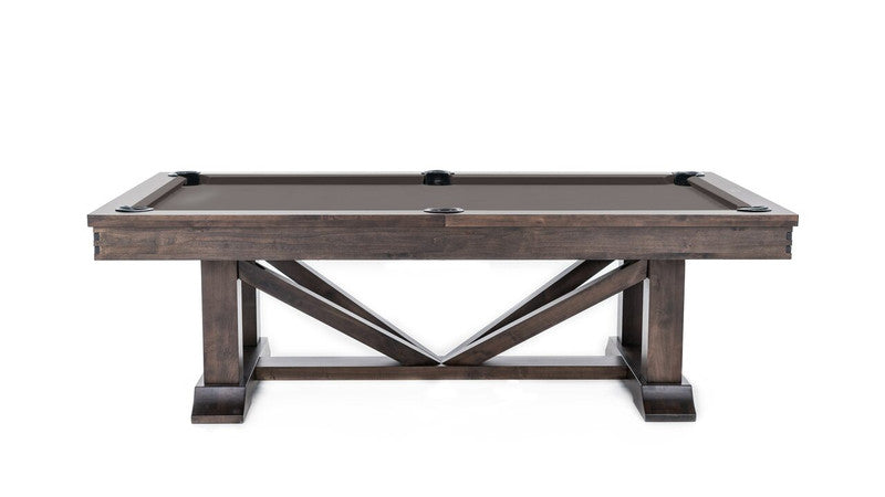 Lucas Pool Table