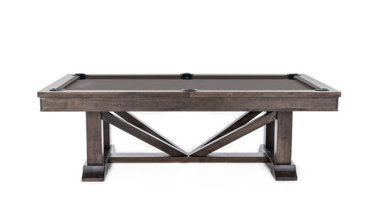 Lucas Pool Table