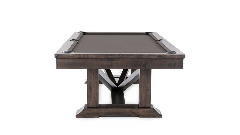 Lucas Pool Table