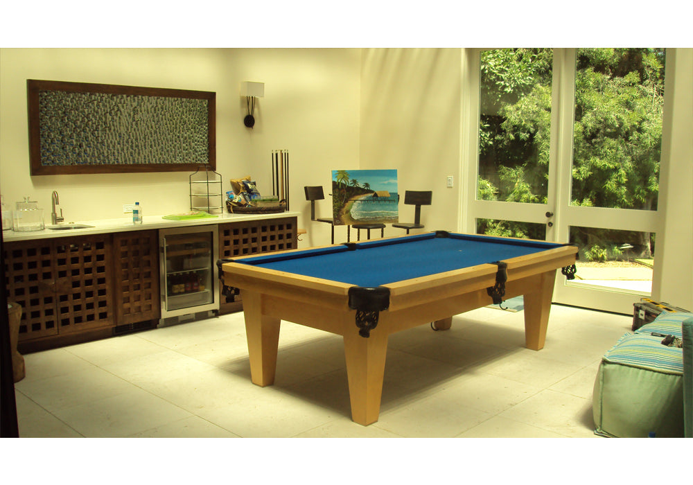 Miami Pool Table