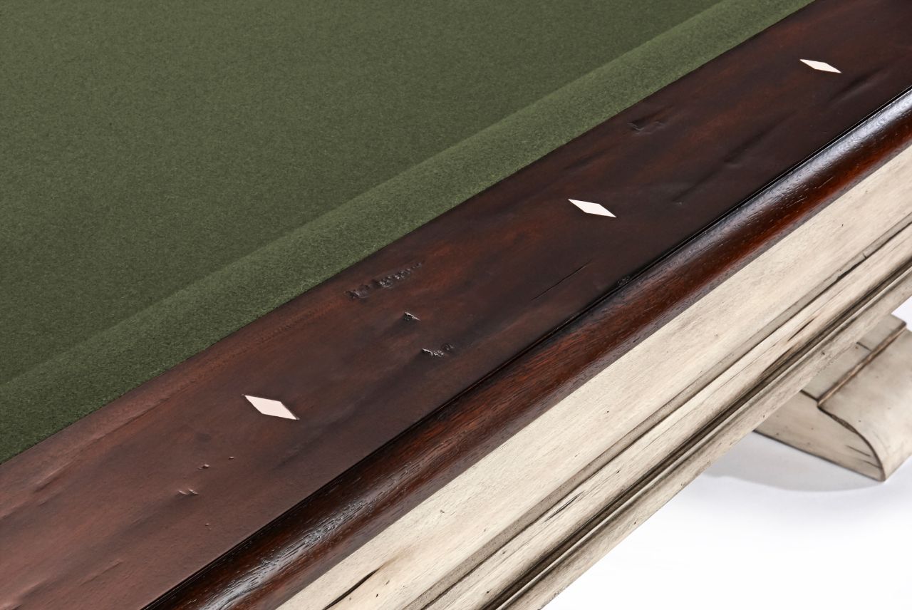 8ft Mackenzie Pool Table in stock Delivery in 1 to 3 Days