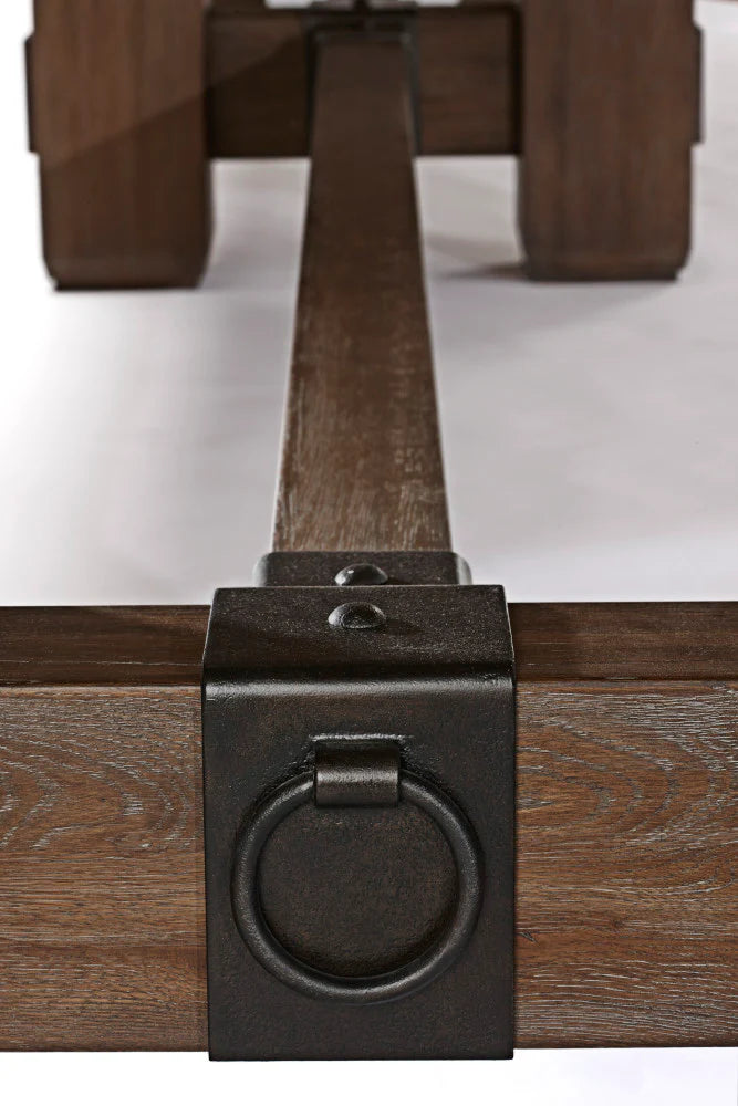 Merrimack Shuffleboard Table
