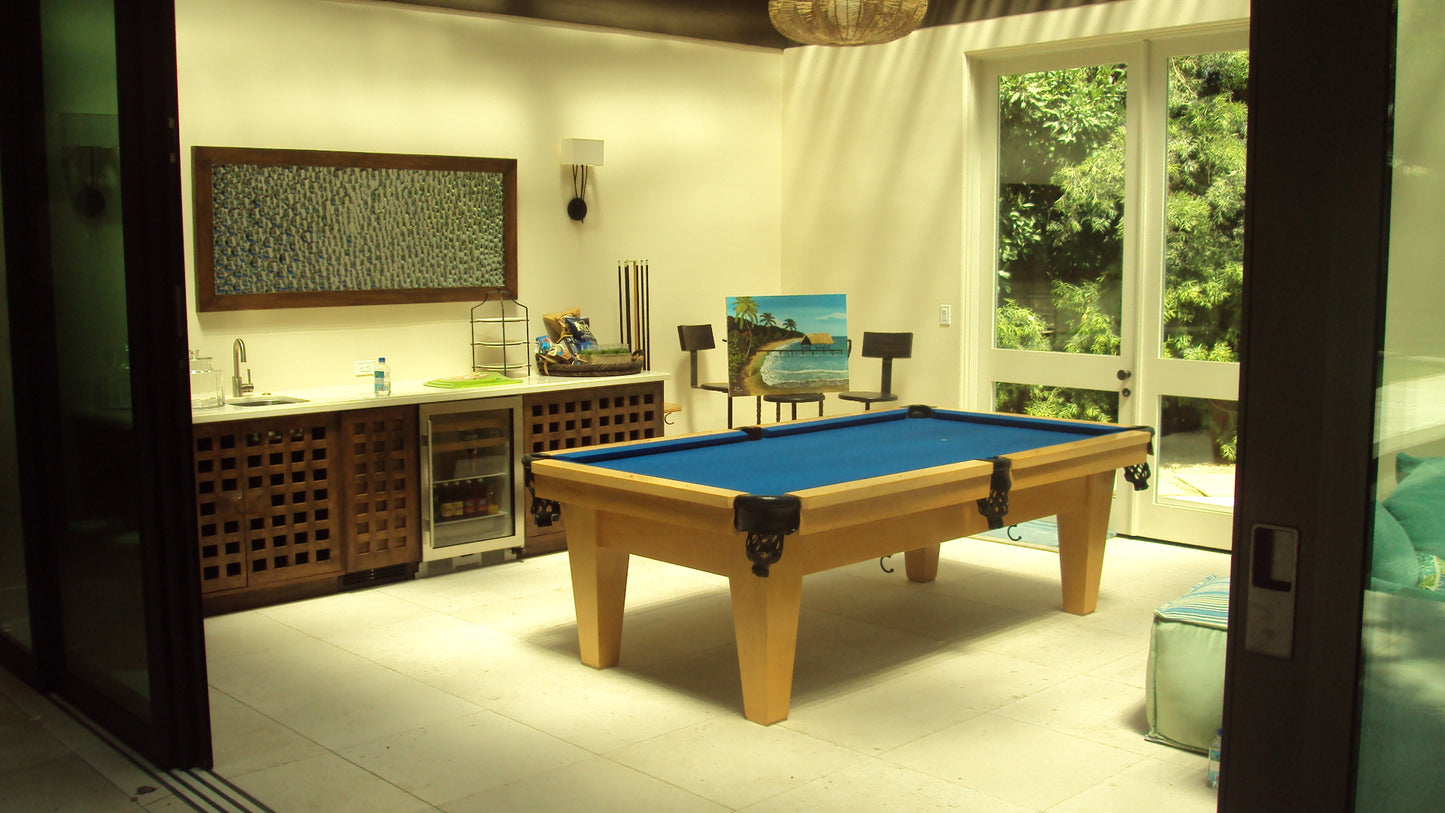 Miami Pool Table