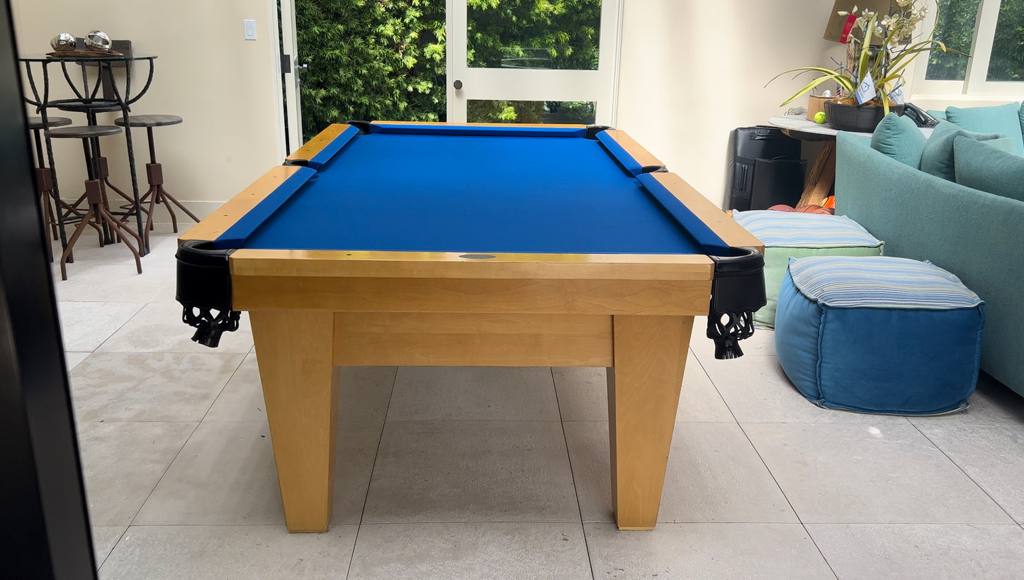 Miami Pool Table