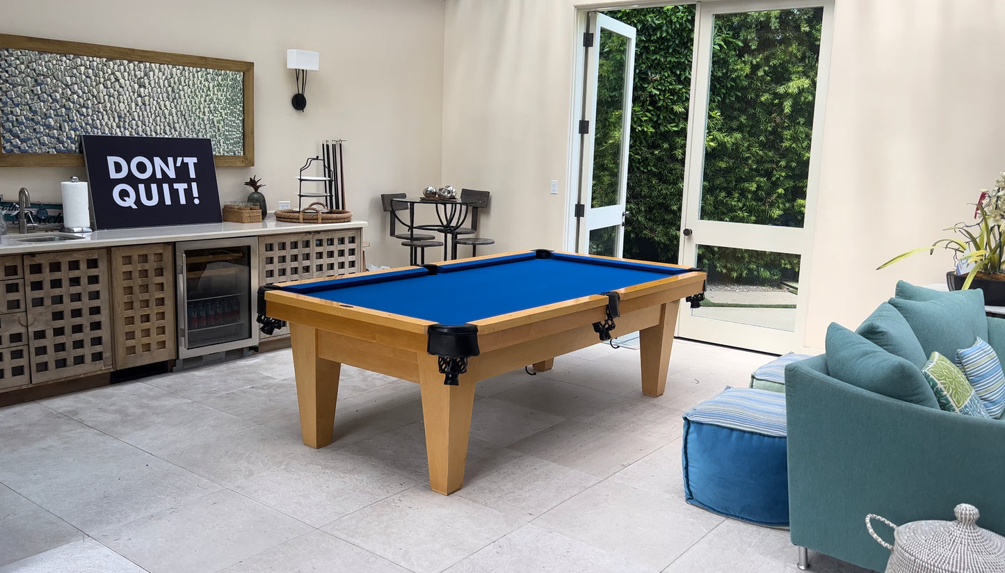 Miami Pool Table
