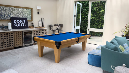 Miami Pool Table