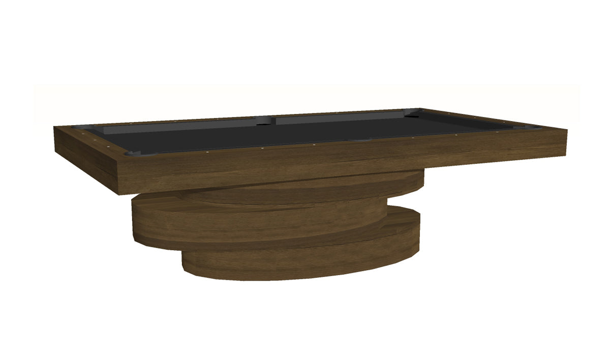 Olympic Pool Table