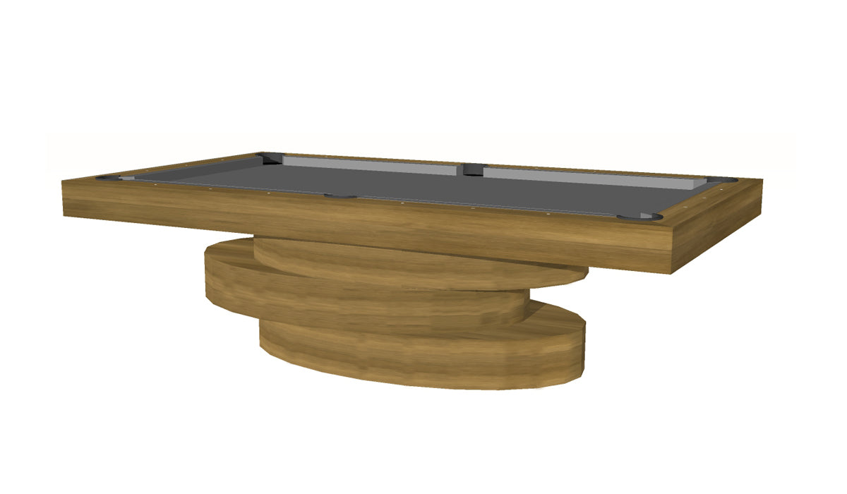 Olympic Pool Table