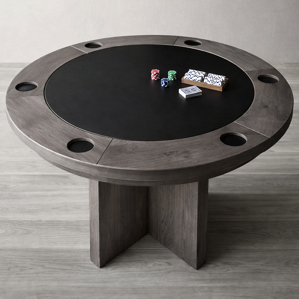 Bellagio Poker Table