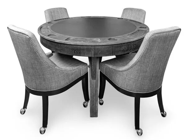 Pasadena Reversible Poker Table