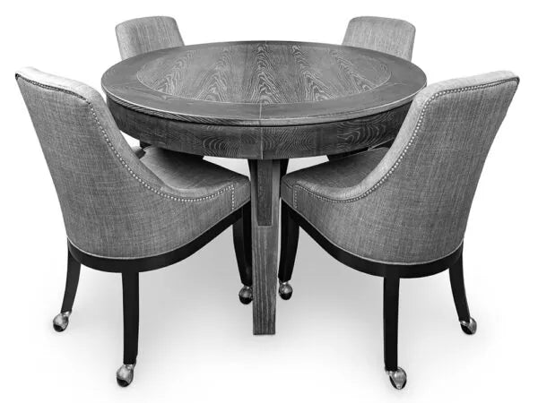 Pasadena Reversible Poker Table