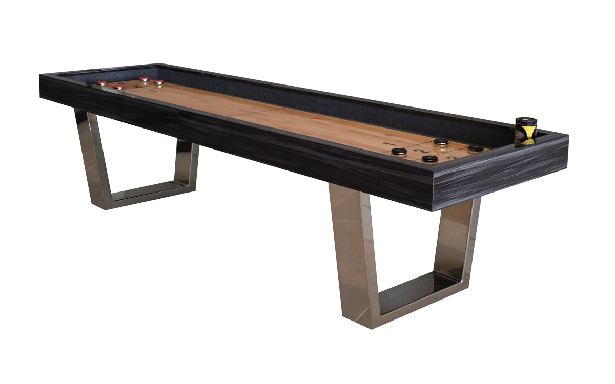 Picasso Shuffleboard Table