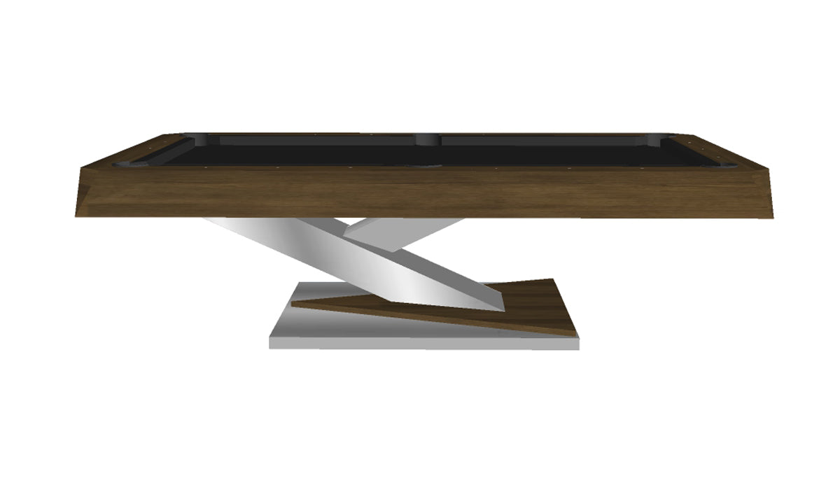 Poison Luxury Pool Table