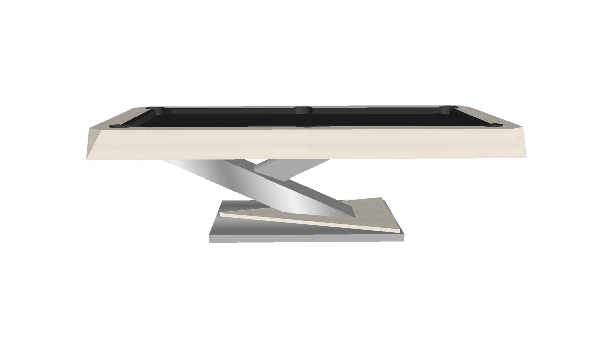 Poison Luxury Pool Table