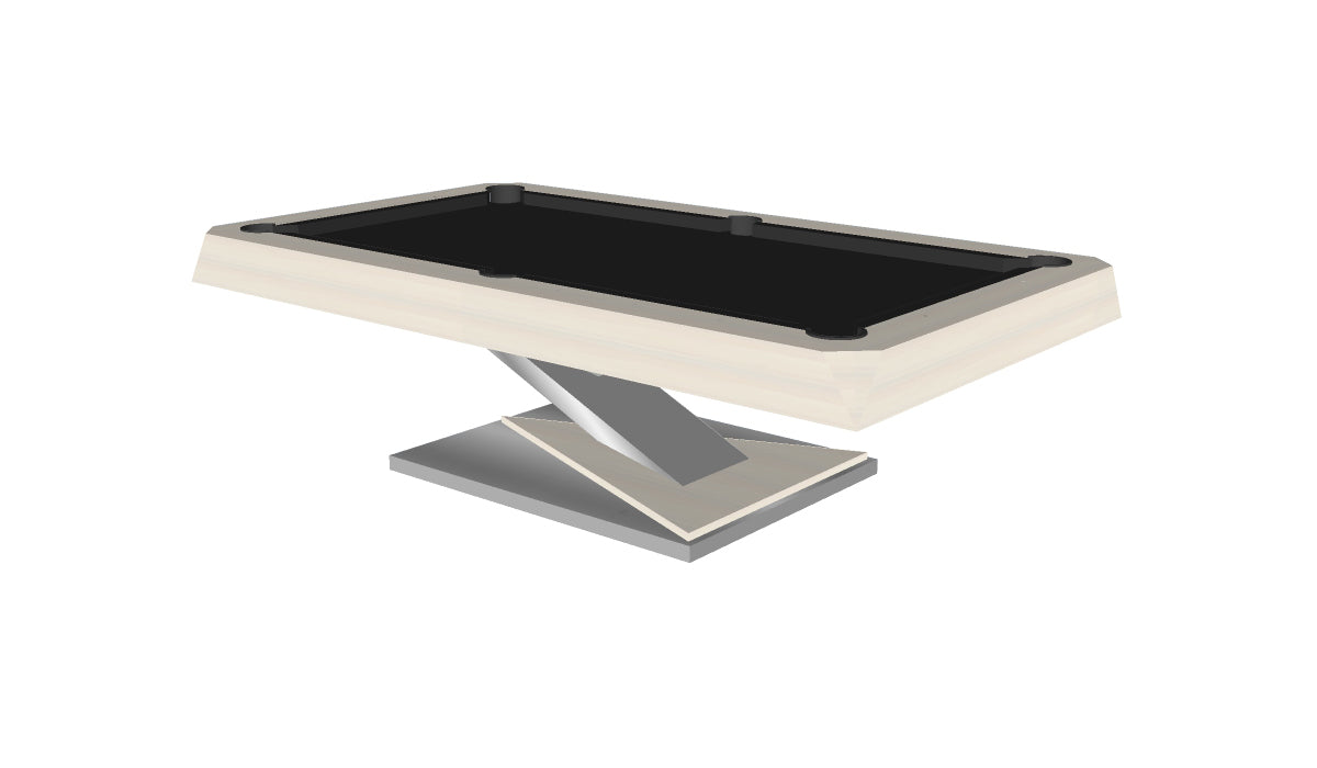 Poison Luxury Pool Table