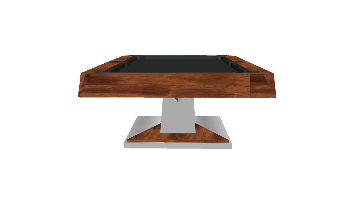 Poison Luxury Pool Table