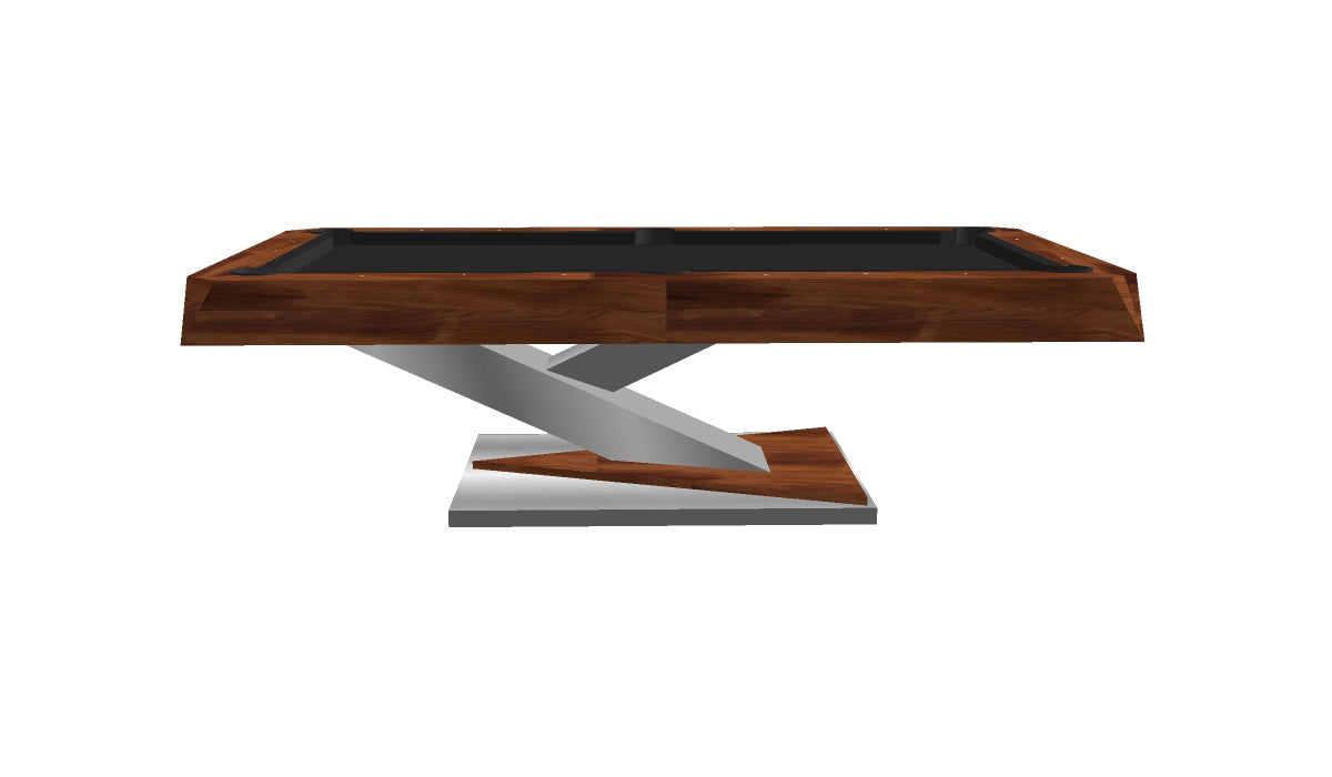 Poison Luxury Pool Table