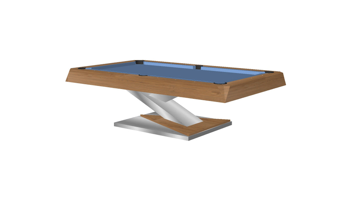 Poison Luxury Pool Table
