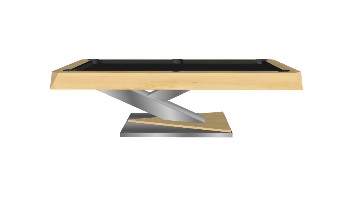 Poison Luxury Pool Table