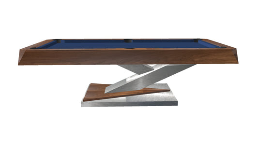 Poison Luxury Pool Table