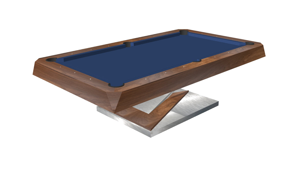 Poison Luxury Pool Table