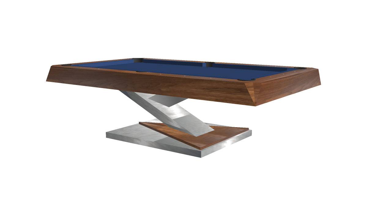 Poison Luxury Pool Table