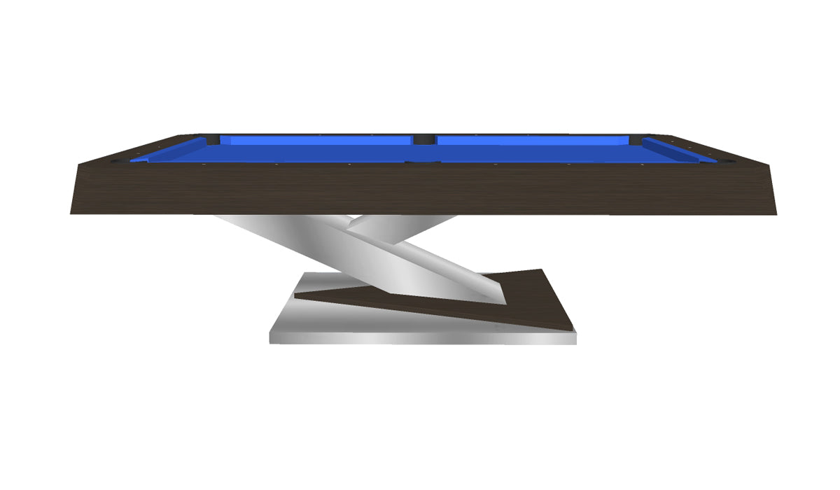 Poison Luxury Pool Table