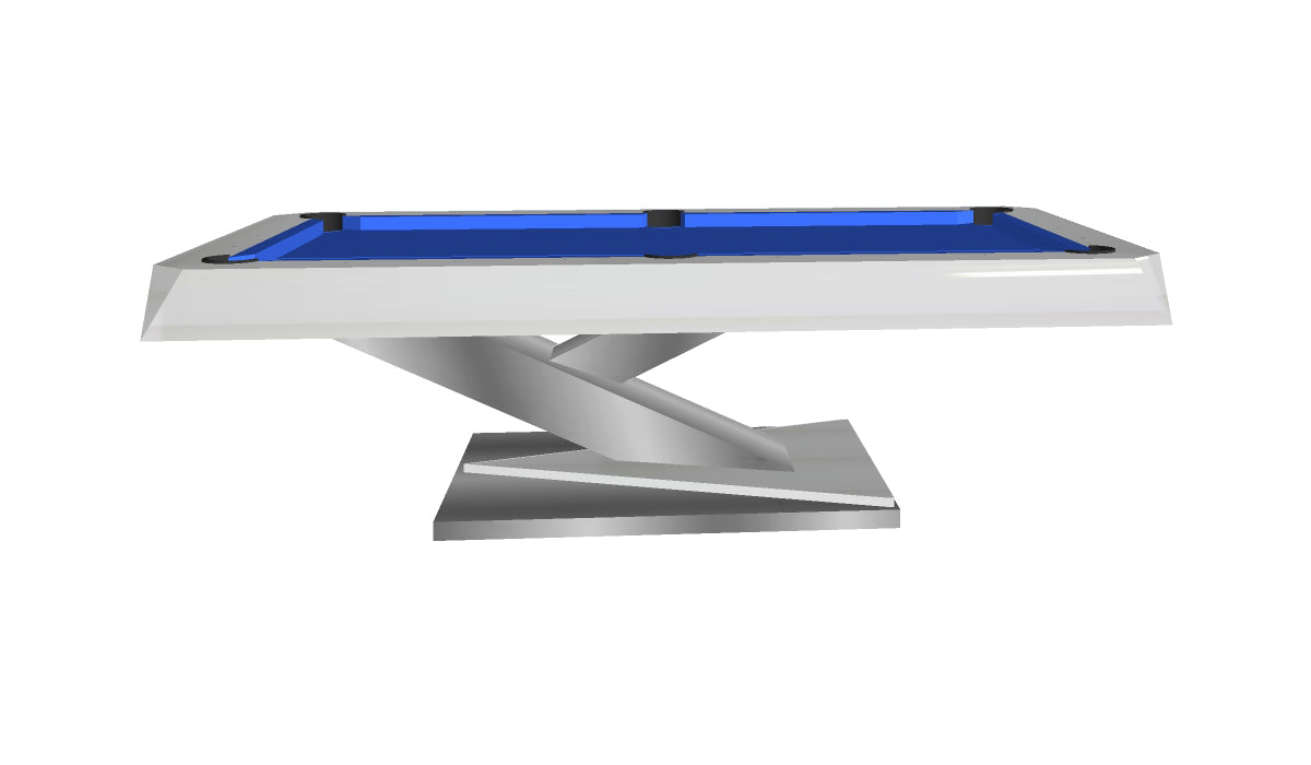 Poison Luxury Pool Table