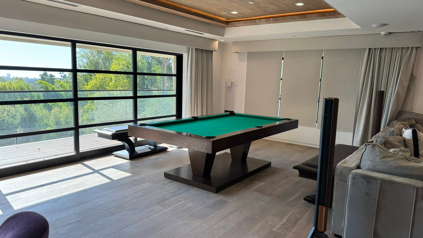 A. Provocative Pool Table