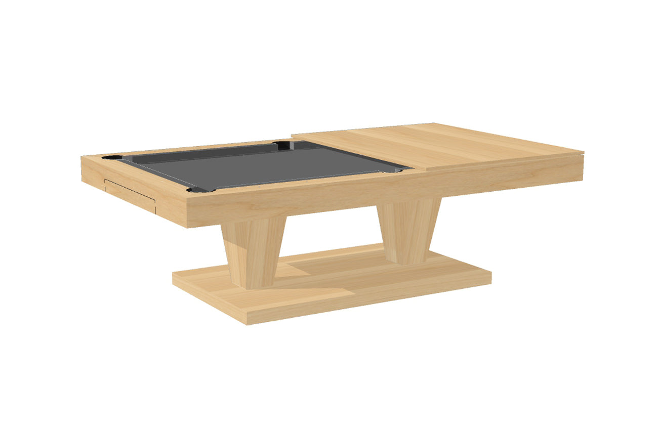 A. Provocative Pool Table