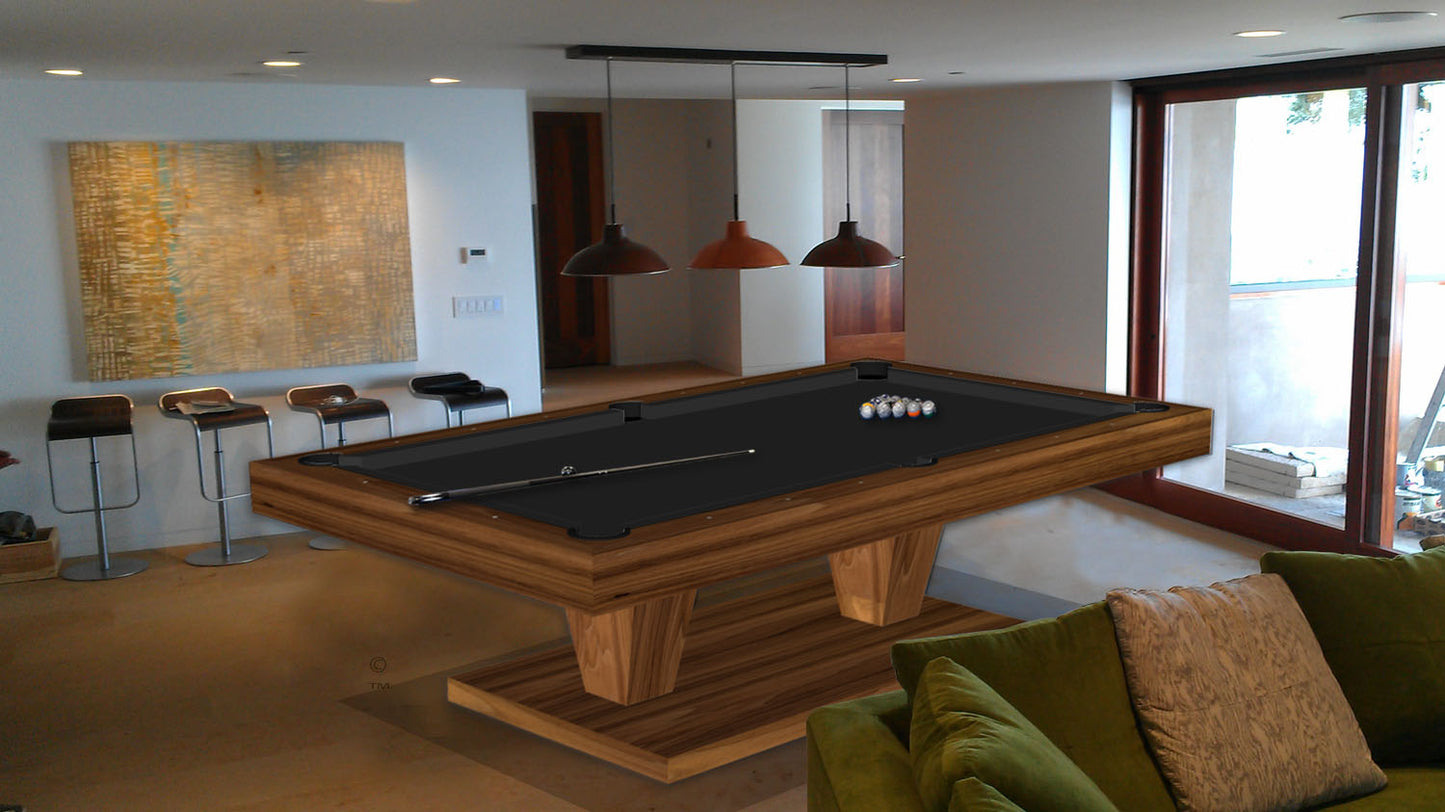 A. Provocative Pool Table