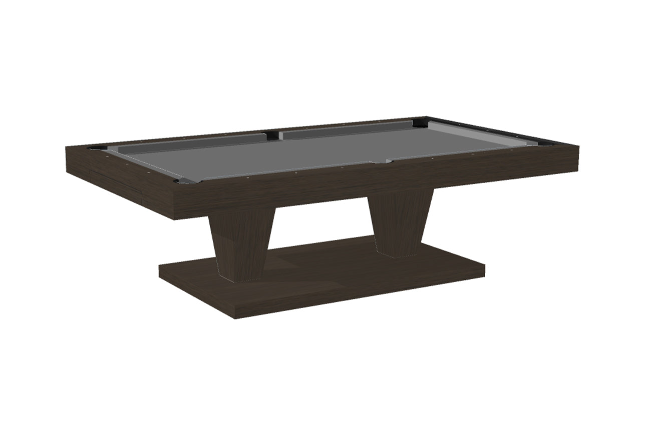 A. Provocative Pool Table