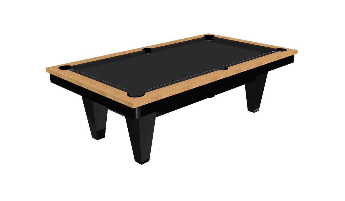 San Francisco Pool Table