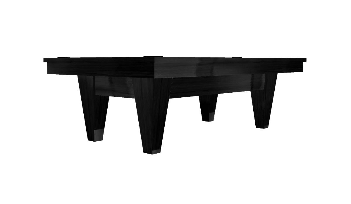 San Francisco Pool Table