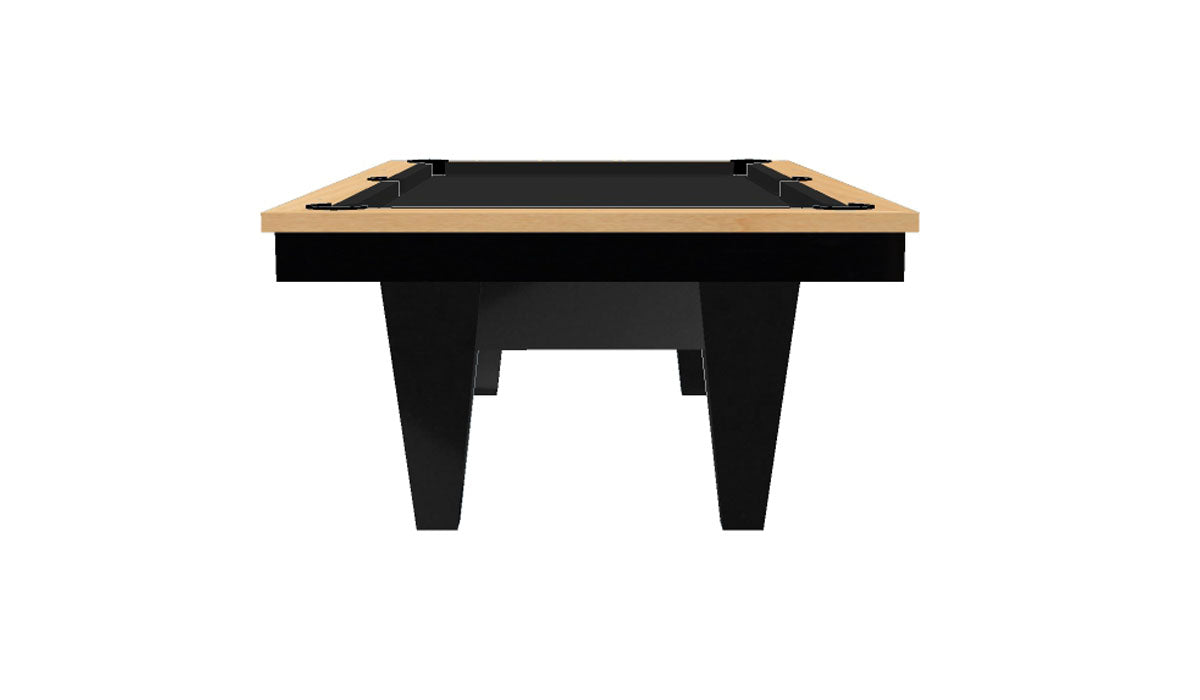 San Francisco Pool Table