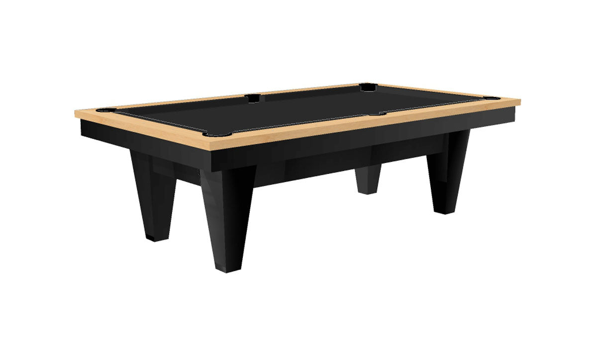 San Francisco Pool Table