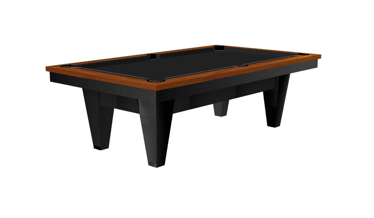 San Francisco Pool Table