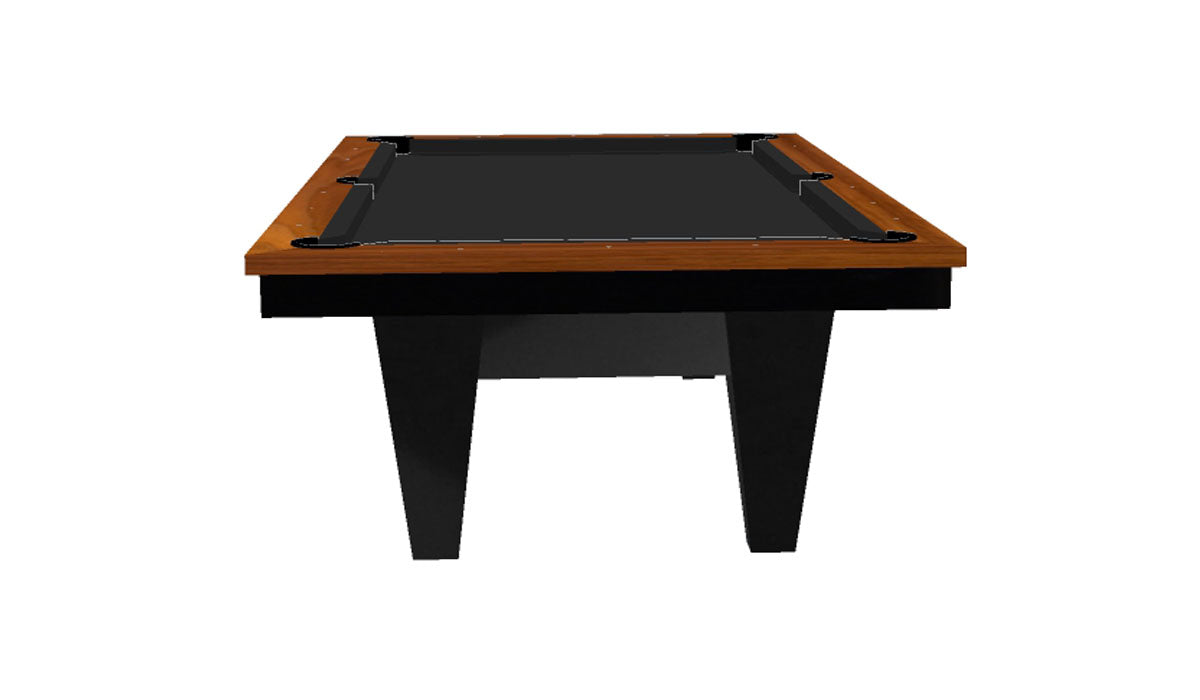 San Francisco Pool Table