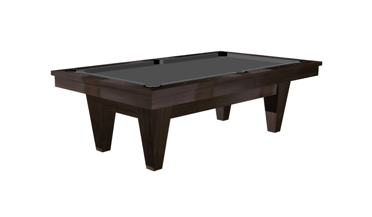 San Francisco Pool Table