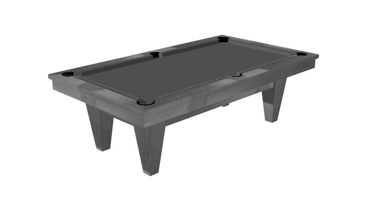 San Francisco Pool Table