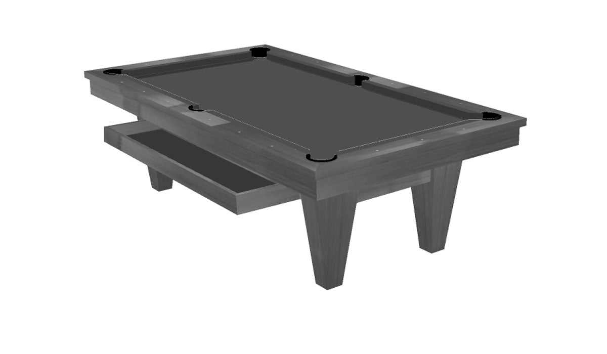 San Francisco Pool Table