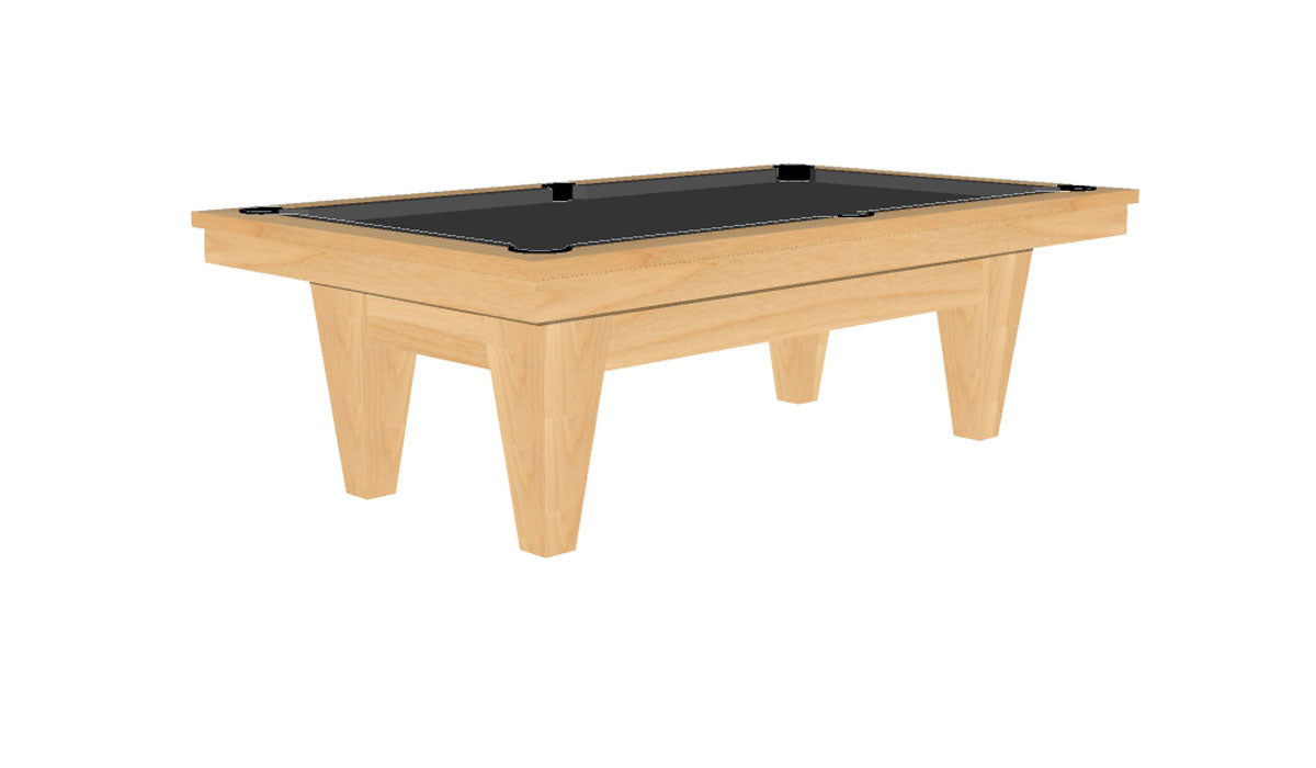 San Francisco Pool Table